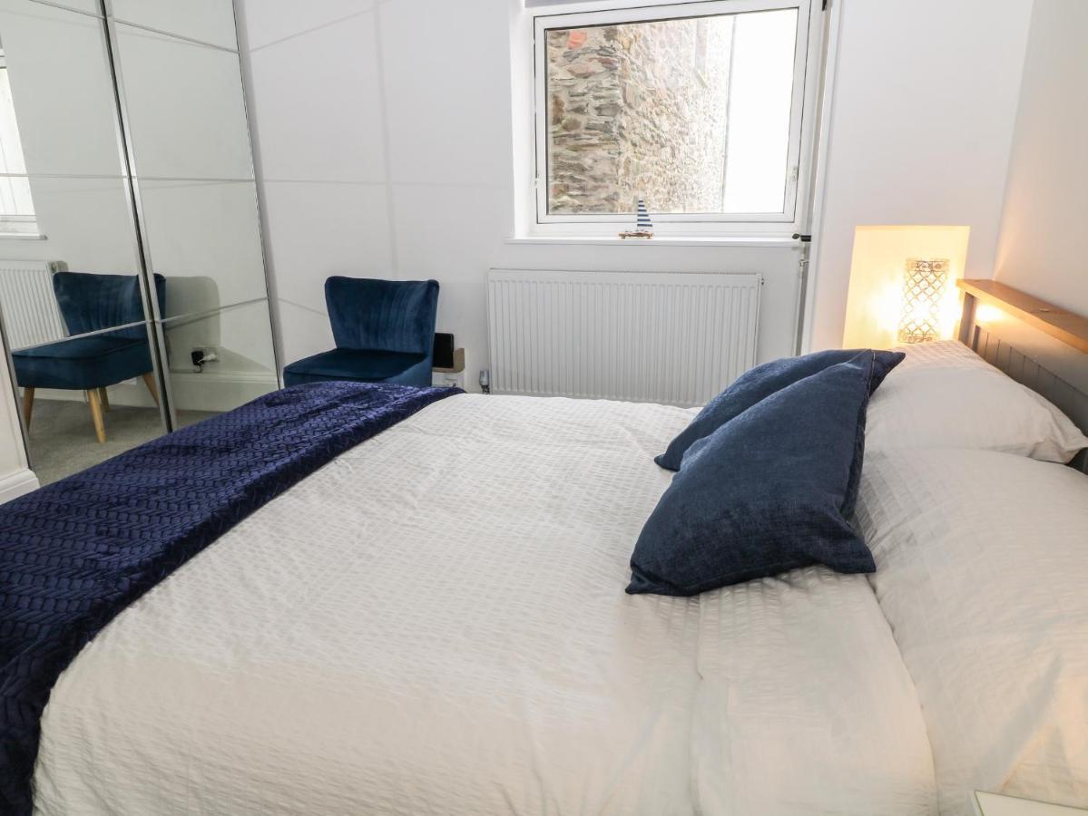Harbour Hideaway Villa Looe Luaran gambar