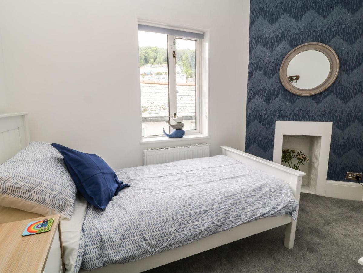 Harbour Hideaway Villa Looe Luaran gambar