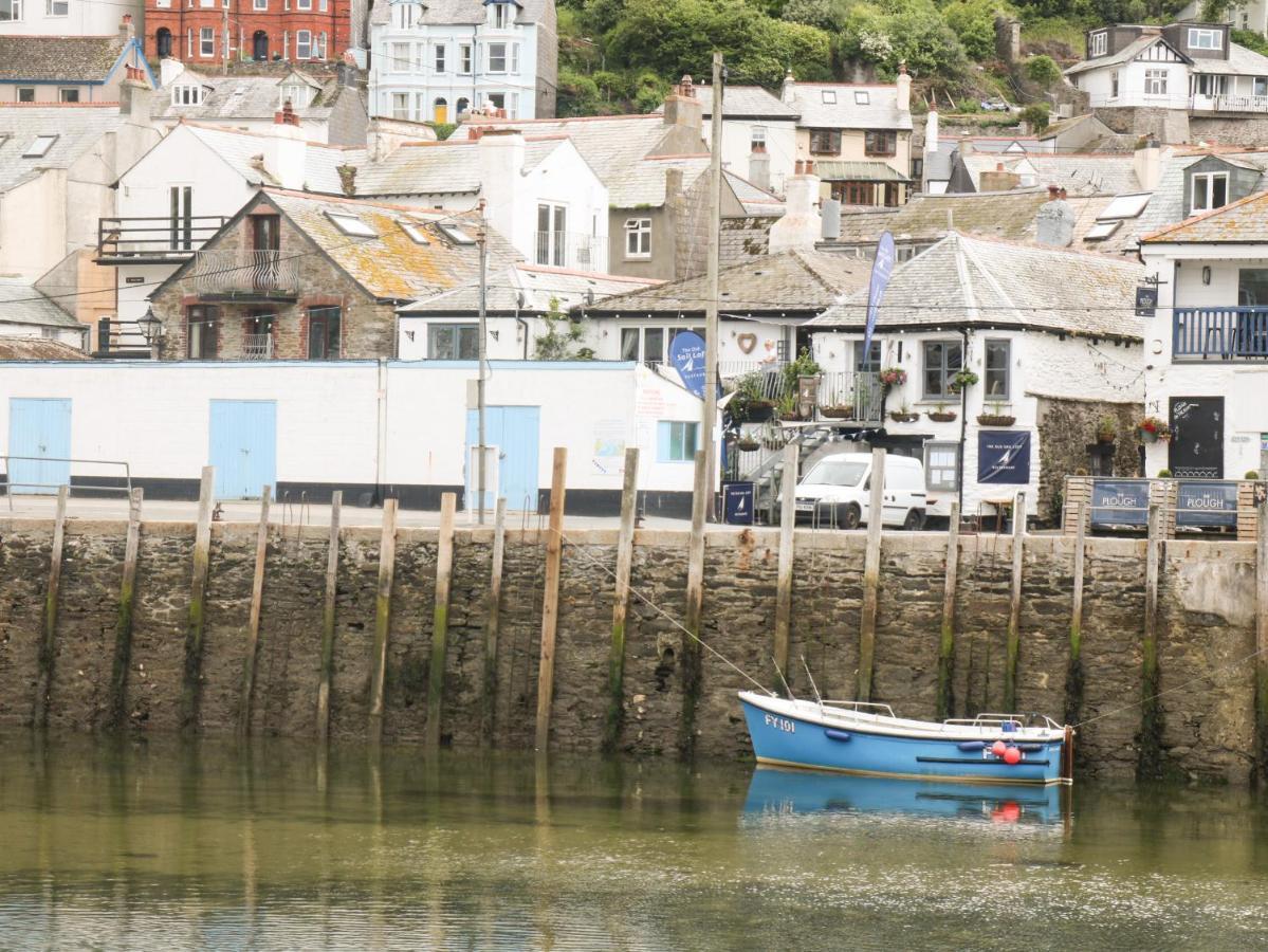 Harbour Hideaway Villa Looe Luaran gambar