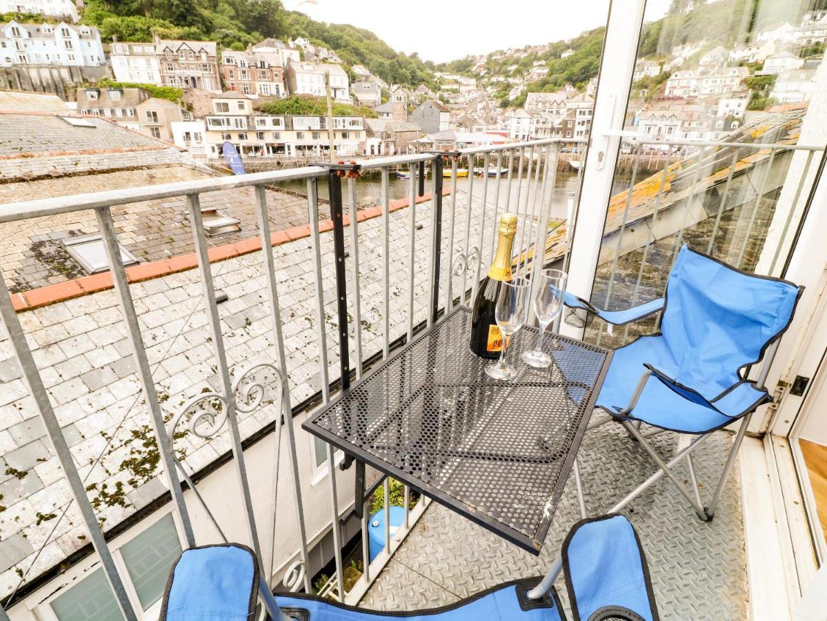 Harbour Hideaway Villa Looe Luaran gambar